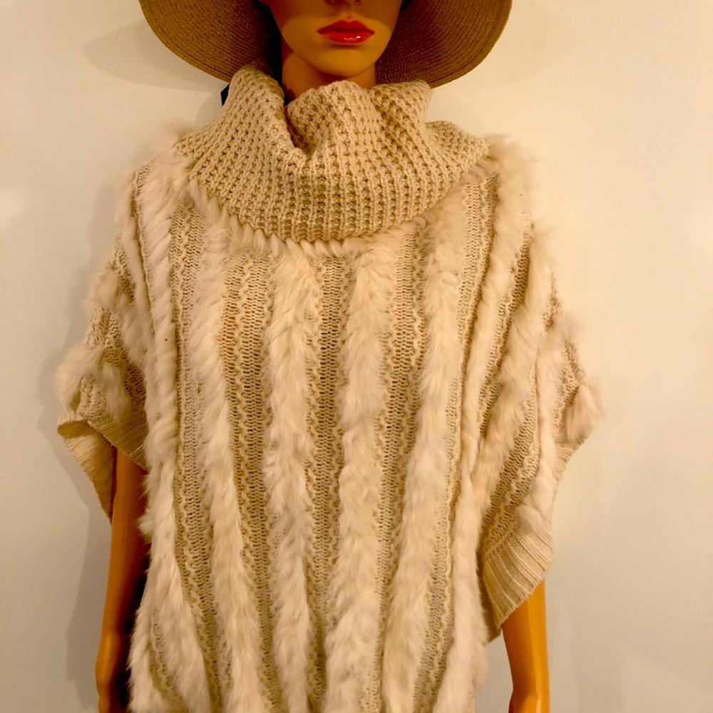 Dolce Cabo; Woman’s Designer Sweater